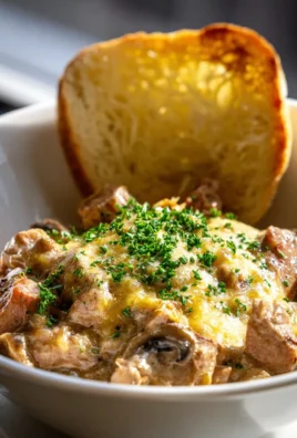 Authentisches DDR Würzfleisch Rezept – Klassiker genießen!