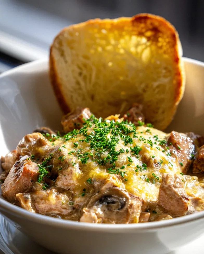 Authentisches DDR Würzfleisch Rezept – Klassiker genießen!
