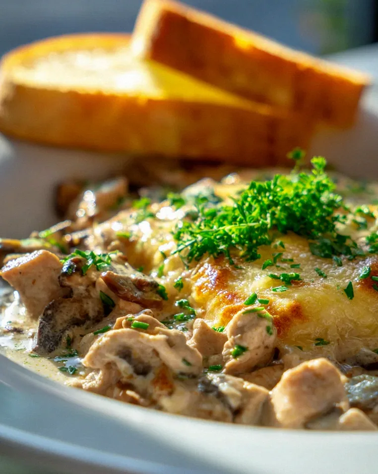 Authentisches DDR Würzfleisch Rezept – Klassiker genießen! – Schritt 2
