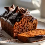Bester saftiger Schokokuchen Kastenform Rezept – unwiderstehlich!