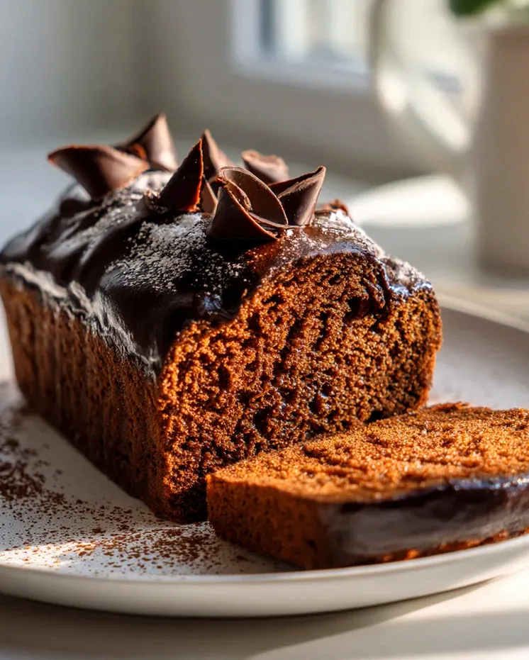 Bester saftiger Schokokuchen Kastenform Rezept – unwiderstehlich! – Schritt 1