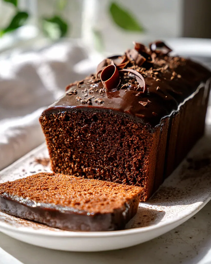 Bester saftiger Schokokuchen Kastenform Rezept – unwiderstehlich! – Schritt 2