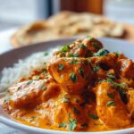 Butter Chicken Rezept: Einfach und Köstlich für Jeden Anlass!