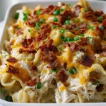 Crazy Good Casserole: Leckeres Rezept mit Rindfleisch genießen!