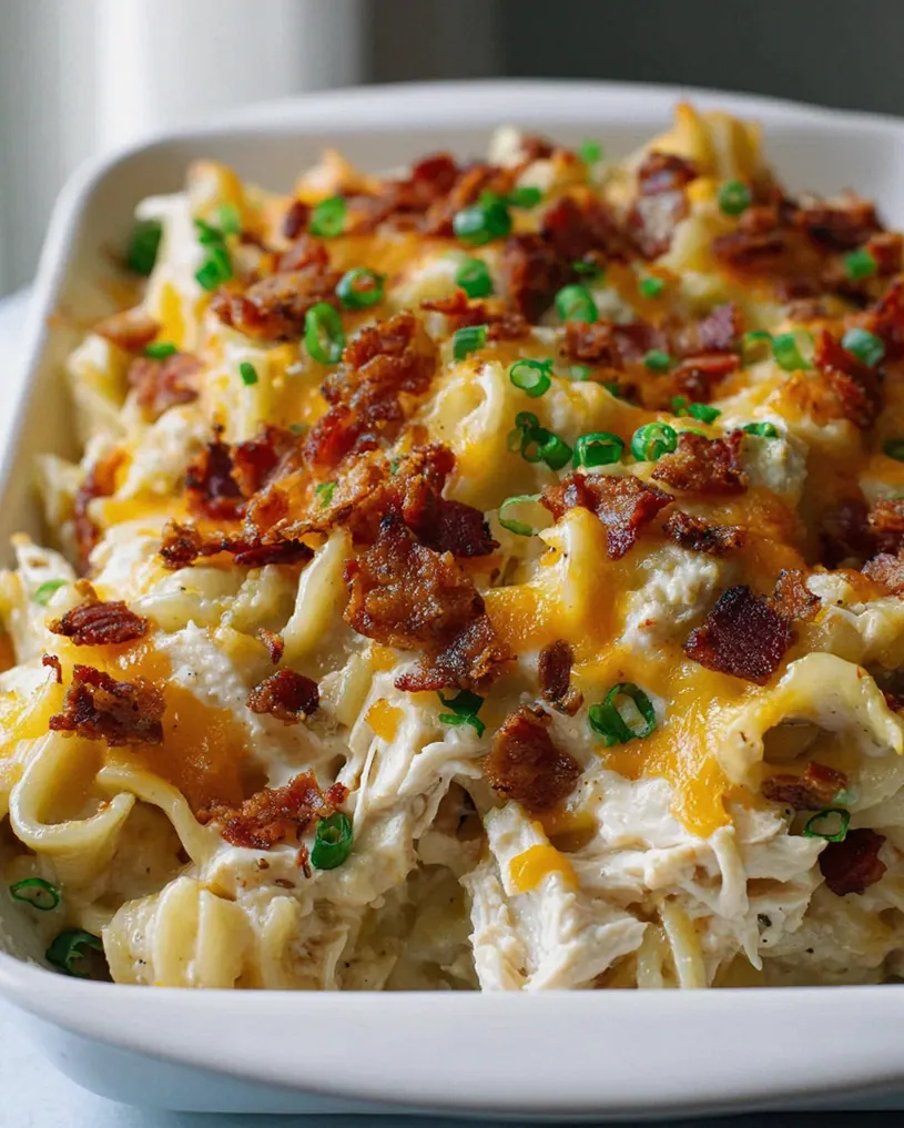 Crazy Good Casserole: Leckeres Rezept mit Rindfleisch genießen! – Schritt 1