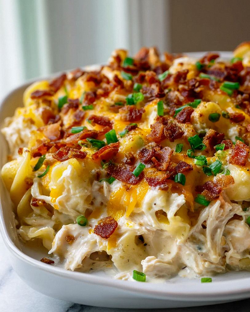 Crazy Good Casserole: Leckeres Rezept mit Rindfleisch genießen! – Schritt 2