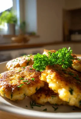 Das beste Rezept: Einfache Gemüsesfrikadellen vegetarisch