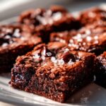 Fudgy Chewy Browkies Brookies: Das beste Rezept!
