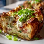 Handbrot mit Rindfleisch & Käse – Einfach unwiderstehlich!