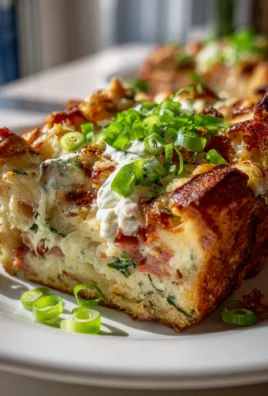 Handbrot mit Rindfleisch & Käse – Einfach unwiderstehlich!