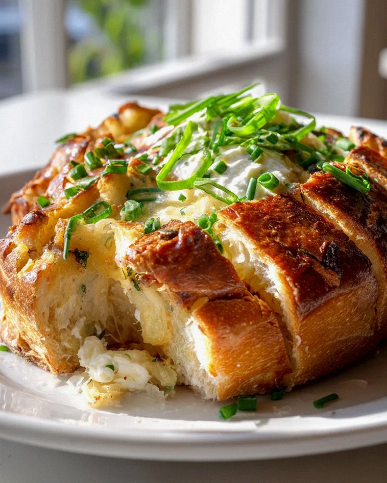 Handbrot mit Rindfleisch & Käse – Einfach unwiderstehlich! – Schritt 2