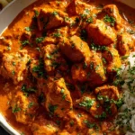 Hausgemachtes Butterhähnchen Rezept: Schnell, einfach & lecker