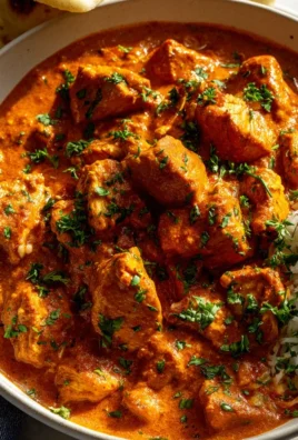 Hausgemachtes Butterhähnchen Rezept: Schnell, einfach & lecker
