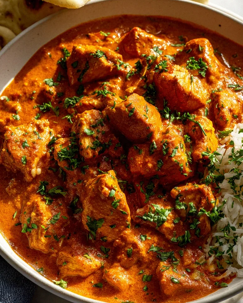 Hausgemachtes Butterhähnchen Rezept: Schnell, einfach & lecker – Schritt 1