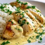 Honig-Senf Hähnchen Rezept: Schnell & Lecker genießen!