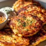 Kartoffelpuffer Rezept: Goldbraun, knusprig, unwiderstehlich lecker