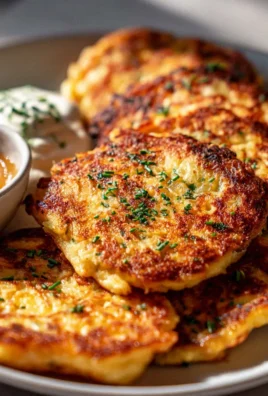 Kartoffelpuffer Rezept: Goldbraun, knusprig, unwiderstehlich lecker