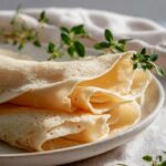 Schneller Strudelteig: Luftig leicht & einfach gemacht!